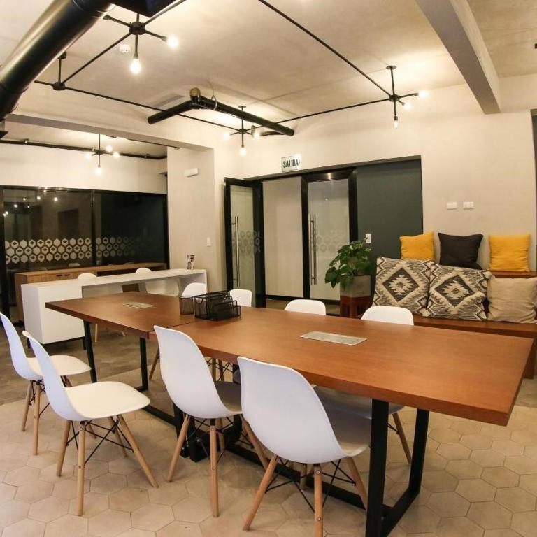 Nice Department Full Equip in Barranco - Gym, Pool - One-Bedroom Apartment - 39