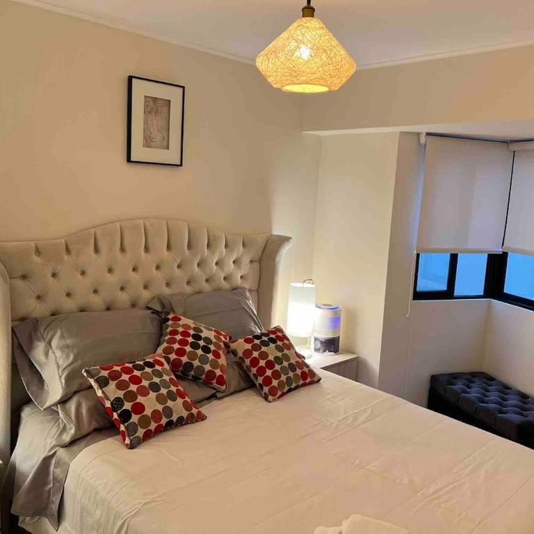 Nice Department Full Equip in Barranco - Gym, Pool - One-Bedroom Apartment - 45