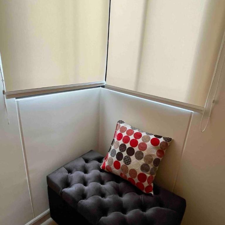 Nice Department Full Equip in Barranco - Gym, Pool - One-Bedroom Apartment - 54