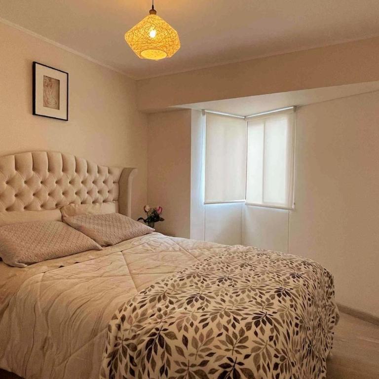 Nice Department Full Equip in Barranco - Gym, Pool - One-Bedroom Apartment - 57