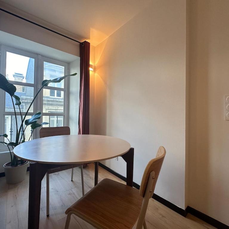 Hyper Centre Cathedral Boulingrin 201 - One-Bedroom Apartment - 6