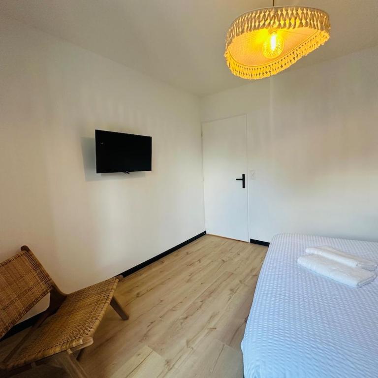 Hyper Centre Cathedral Boulingrin 201 - One-Bedroom Apartment - 10