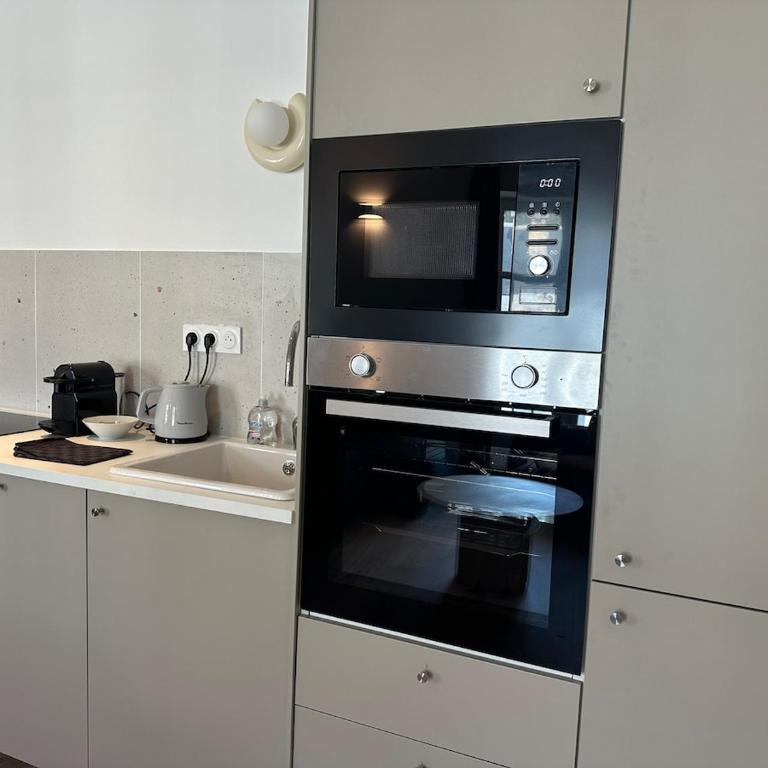 Hyper Centre Cathedral Boulingrin 201 - One-Bedroom Apartment - 12