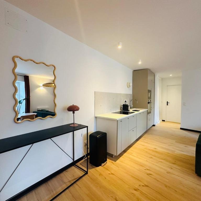 Hyper Centre Cathedral Boulingrin 201 - One-Bedroom Apartment - 18