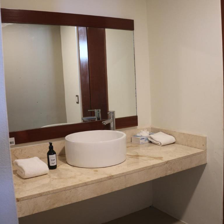 Ocean Dream Cancun by GuruHotel - Standard Double Room - 7