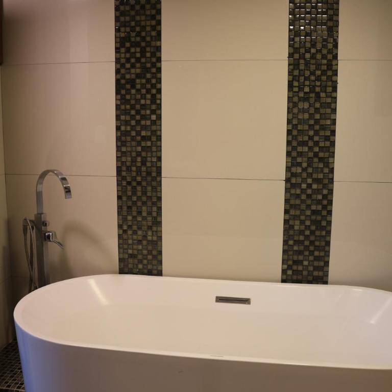 Ocean Dream Cancun by GuruHotel - Prime Suite - 15