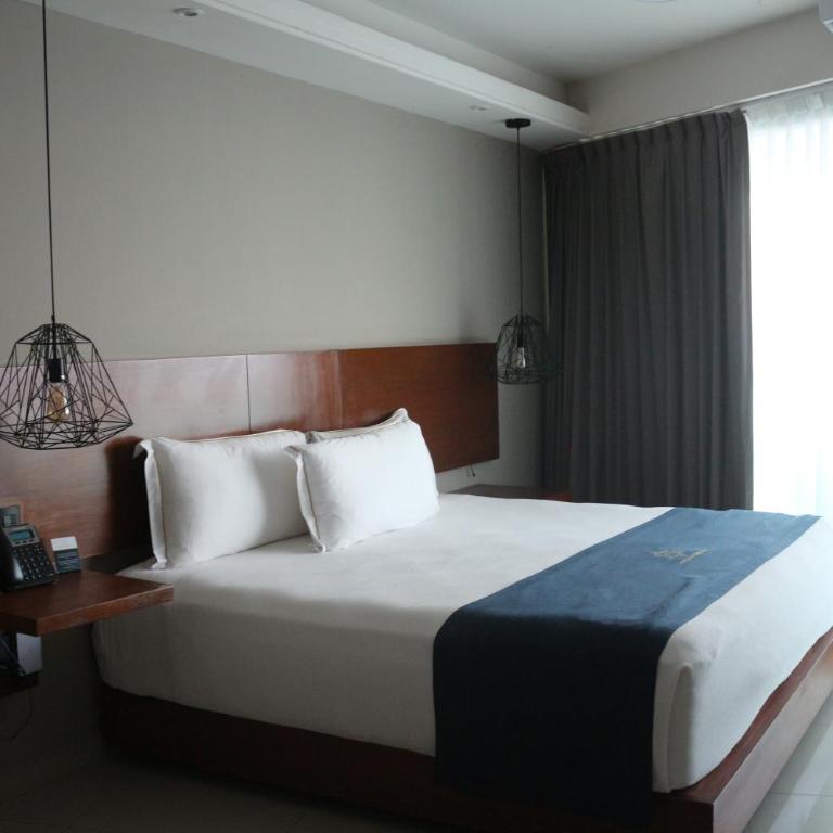 Ocean Dream Cancun by GuruHotel - Prime Suite - 16