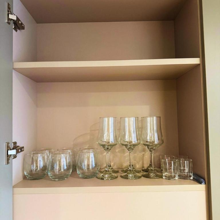 Modern Refuge in North Bogota - One-Bedroom Apartment - 4