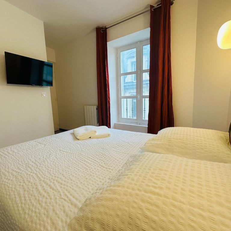 Hyper Centre Cathédrale Boulingrin 202 - One-Bedroom Apartment - 1