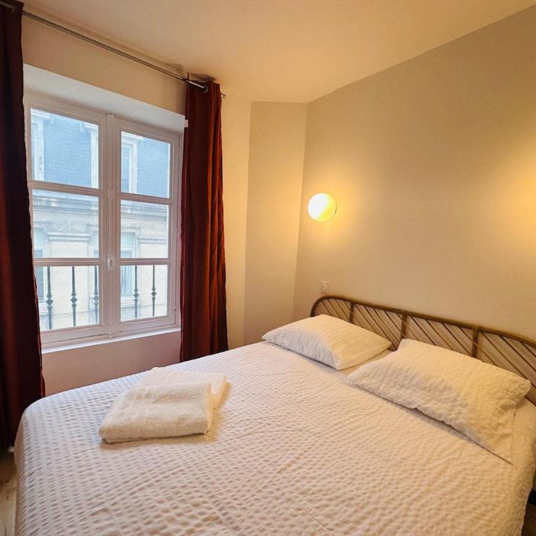 Hyper Centre Cathédrale Boulingrin 202 - One-Bedroom Apartment - 2