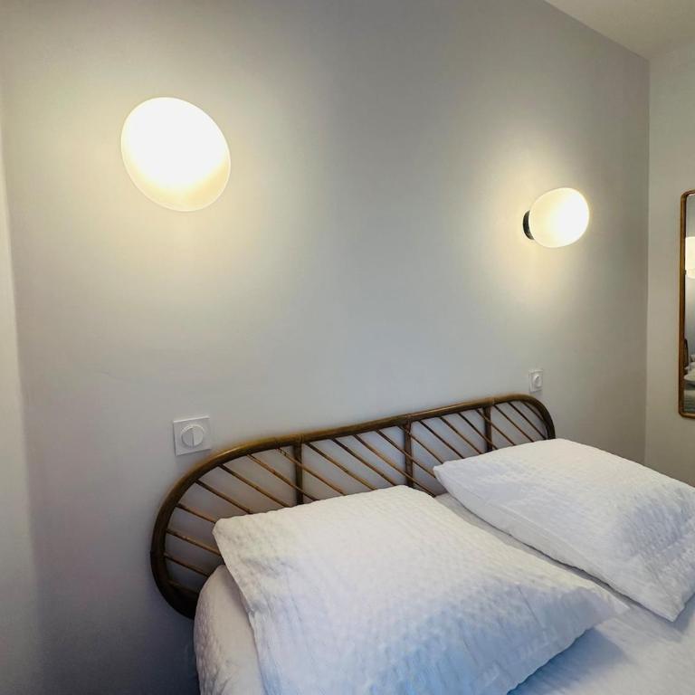 Hyper Centre Cathédrale Boulingrin 202 - One-Bedroom Apartment - 8