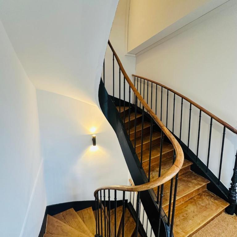 Hyper Centre Cathédrale Boulingrin 202 - One-Bedroom Apartment - 12