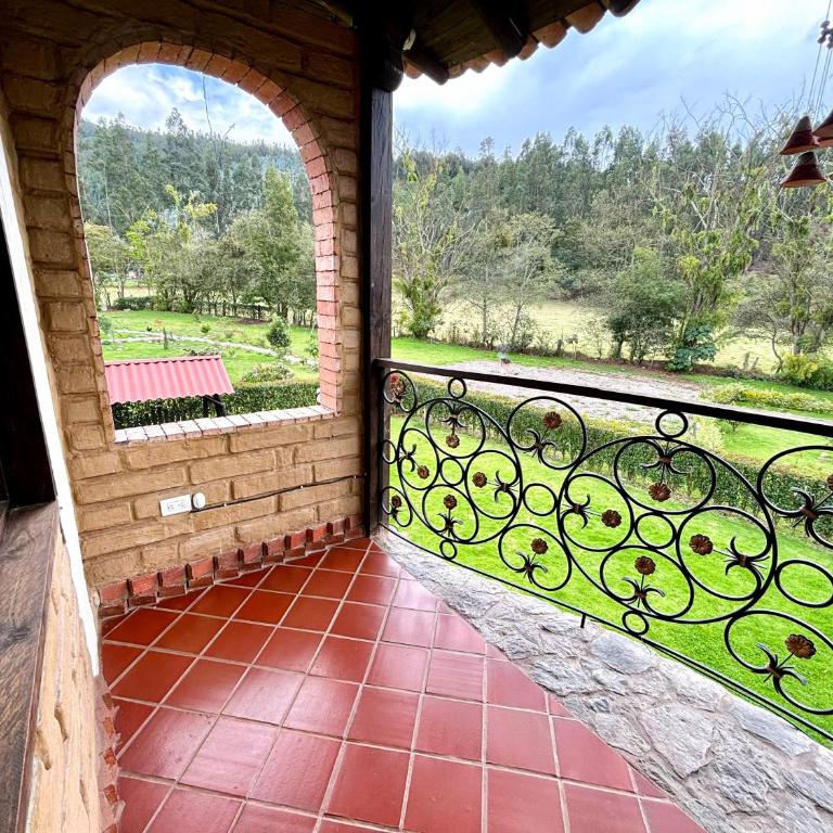 Hospedaje Villa Eucalyptus - Habitación Deluxe con 2 camas grandes - 15