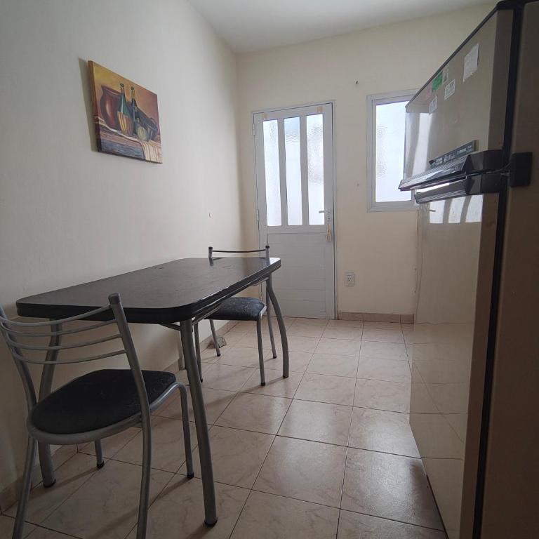 Departamento Peña - Apartamento de 1 dormitorio - 6