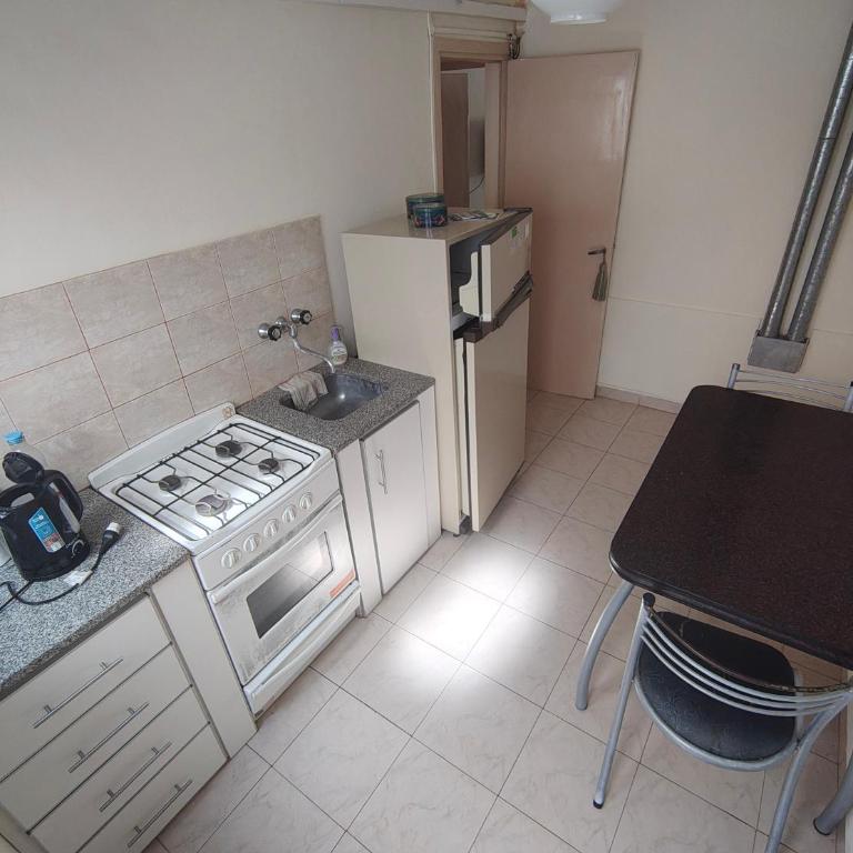 Departamento Peña - Apartamento de 1 dormitorio - 5