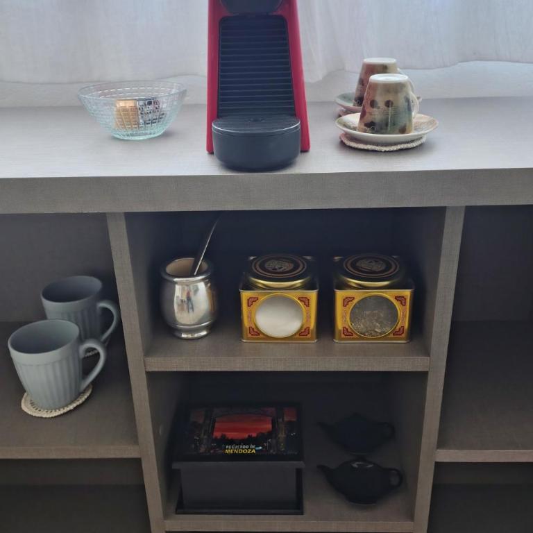 El Fenix Andino - Apartamento de 1 dormitorio - 13