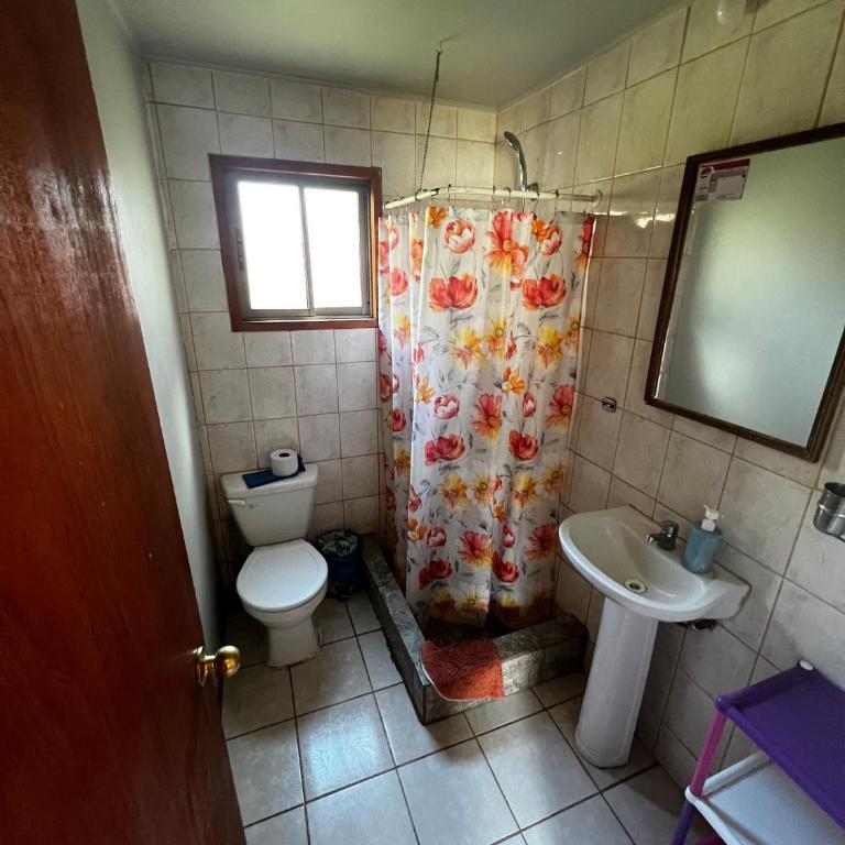 Cabañas Pisco Elqui - Apartment - 7