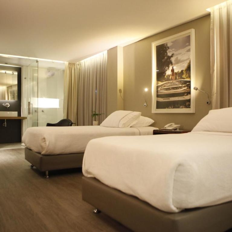 The Grace Hotel - Suite (3 adultos) - 5
