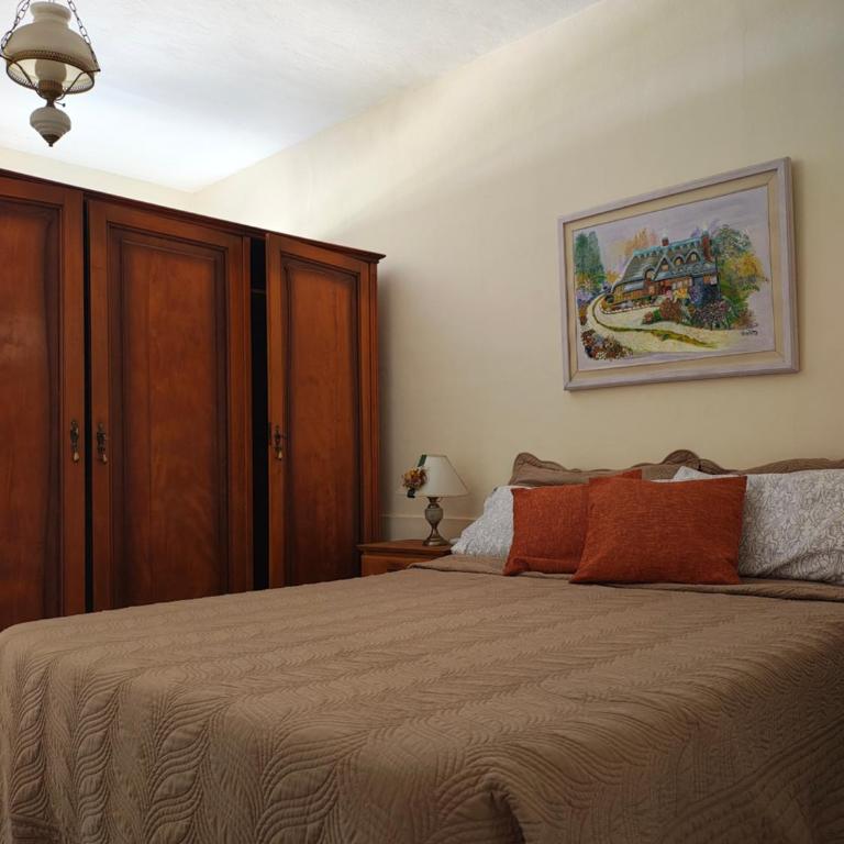 Departamento Peña - Apartamento de 1 dormitorio - 2