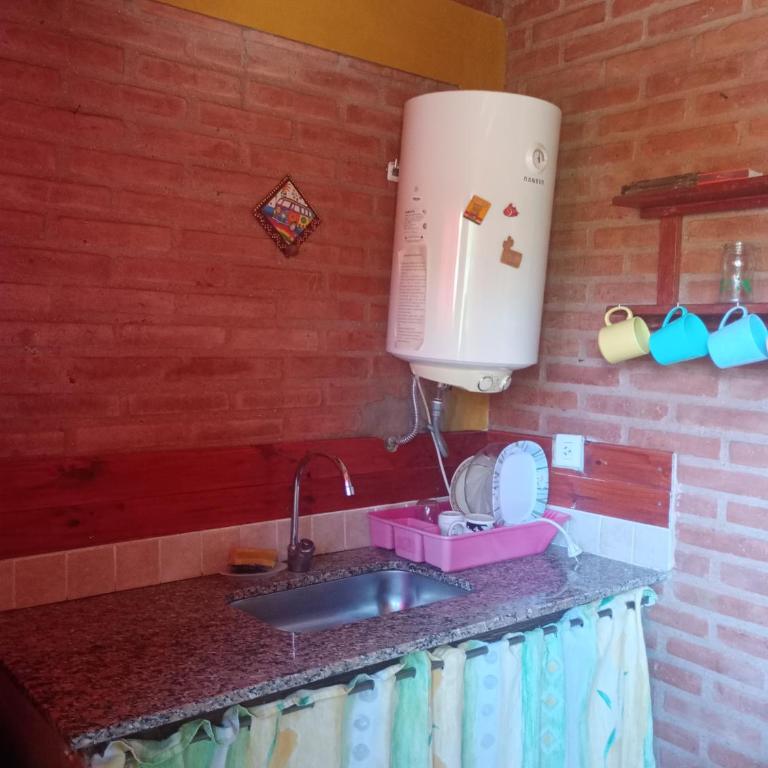 Casa Sol Y Rio - Apartamento de 2 dormitorios - 2