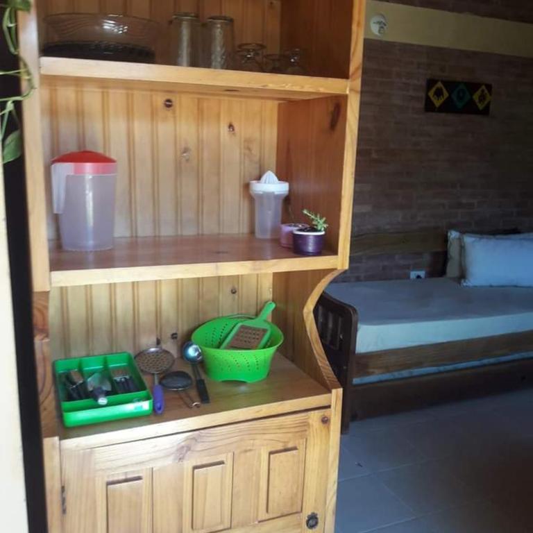 Casa Sol Y Rio - Apartamento de 2 dormitorios - 6