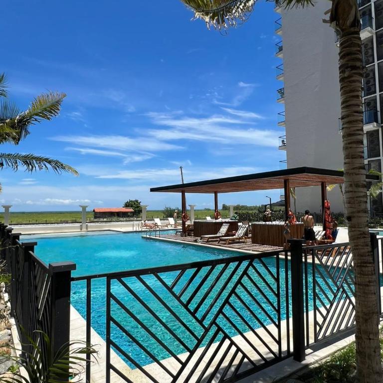 Apartamento en Salinas Del Mar, a 10 min de la playa - Apartamento de 1 dormitorio - 11