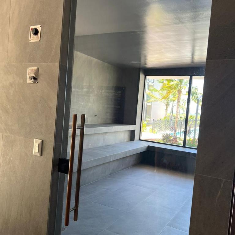 Apartamento en Salinas Del Mar, a 10 min de la playa - Apartamento de 1 dormitorio - 12