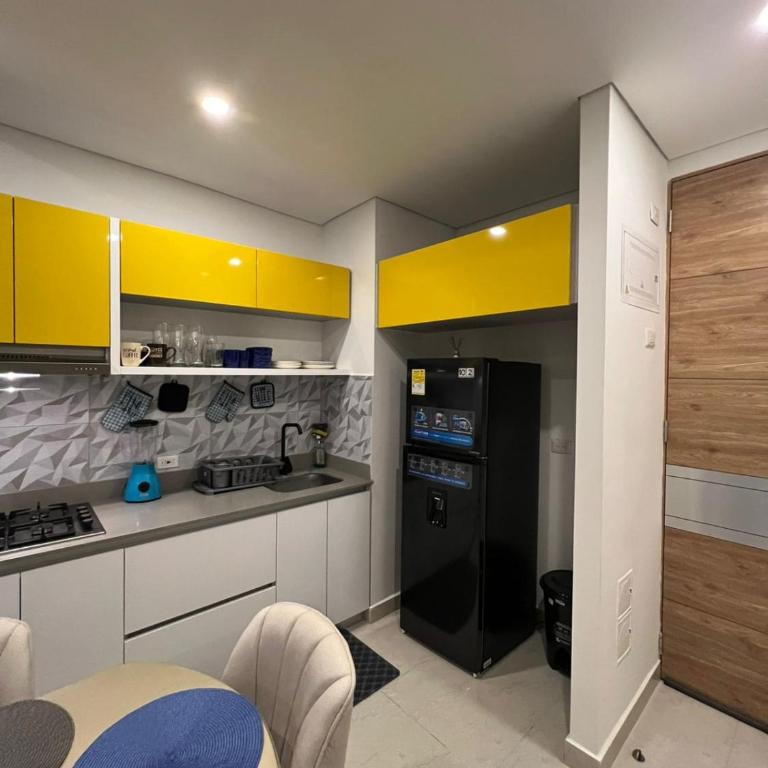 Apartamento en Salinas Del Mar, a 10 min de la playa - Apartamento de 1 dormitorio - 19