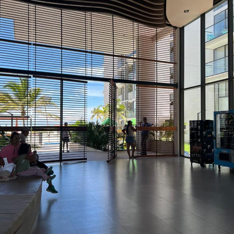 Apartamento en Salinas Del Mar, a 10 min de la playa - Apartamento de 1 dormitorio - 26