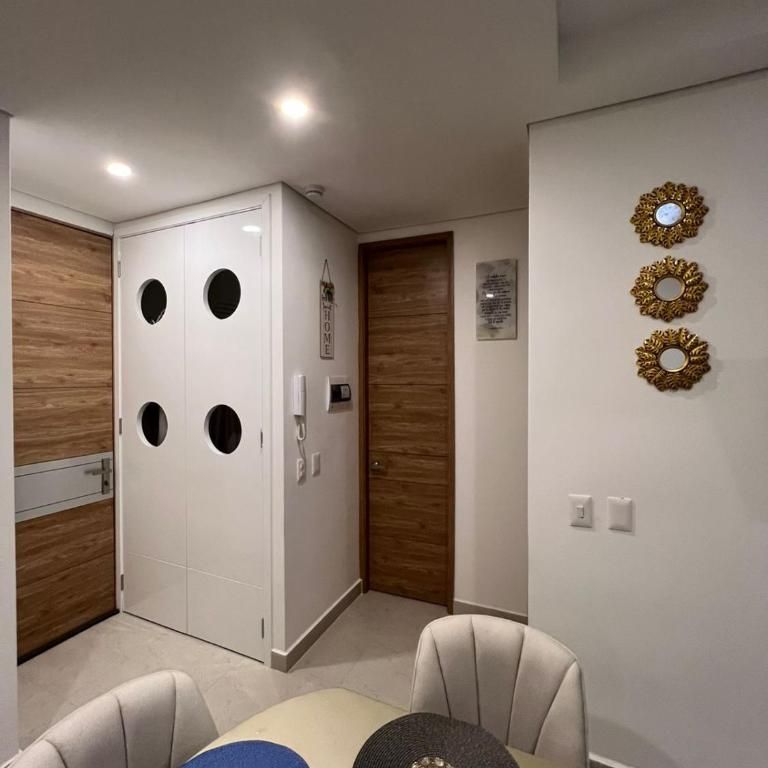 Apartamento en Salinas Del Mar, a 10 min de la playa - Apartamento de 1 dormitorio - 28