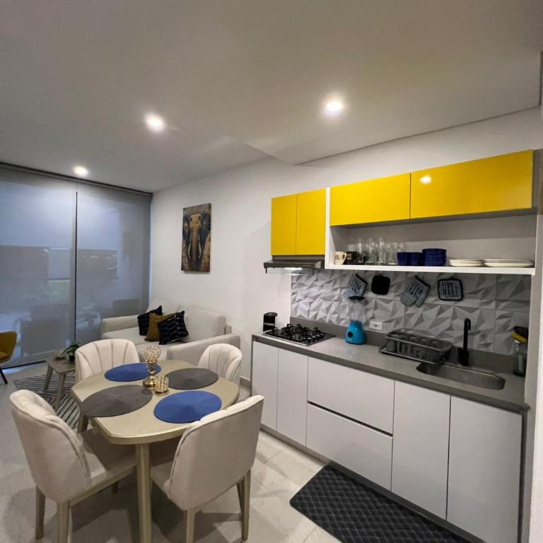 Apartamento en Salinas Del Mar, a 10 min de la playa - Apartamento de 1 dormitorio - 29