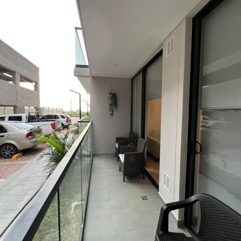 Apartamento en Salinas Del Mar, a 10 min de la playa - Apartamento de 1 dormitorio - 33
