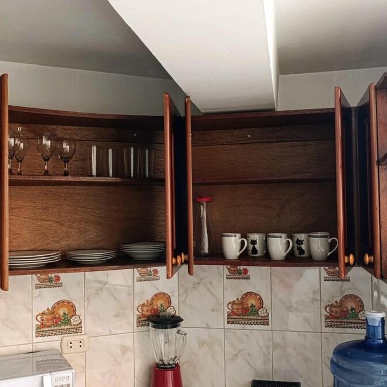 Cálido y acogedor departamento - Apartamento de 2 dormitorios - 5