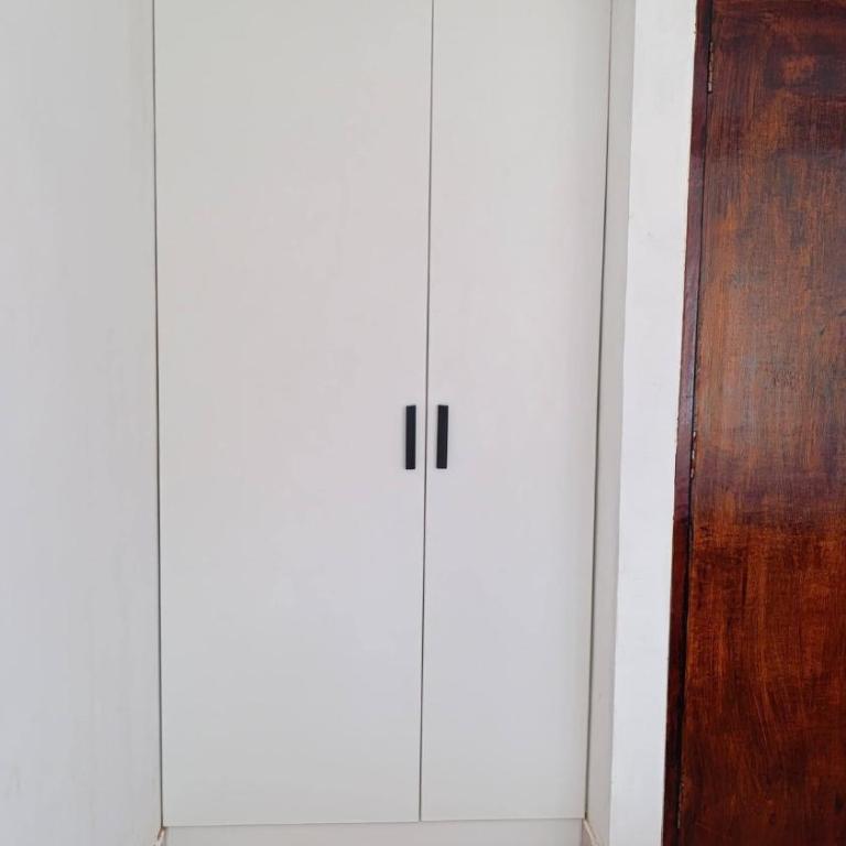 Cálido y acogedor departamento - Apartamento de 2 dormitorios - 7