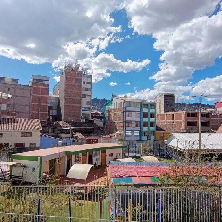 Cálido y acogedor departamento - Apartamento de 2 dormitorios - 10