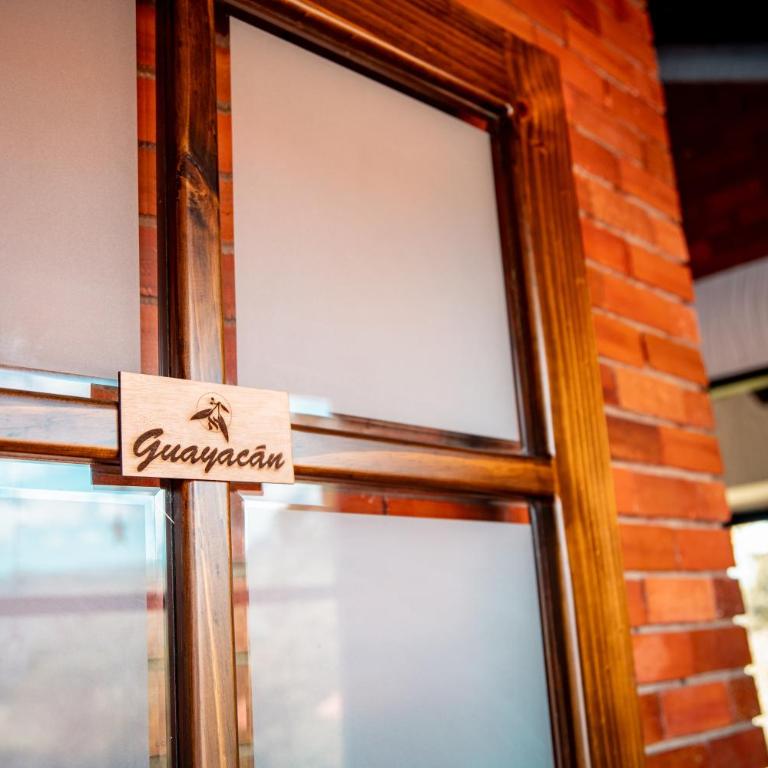 Hospedaje Villa Eucalyptus - Camarote Familiar - 7