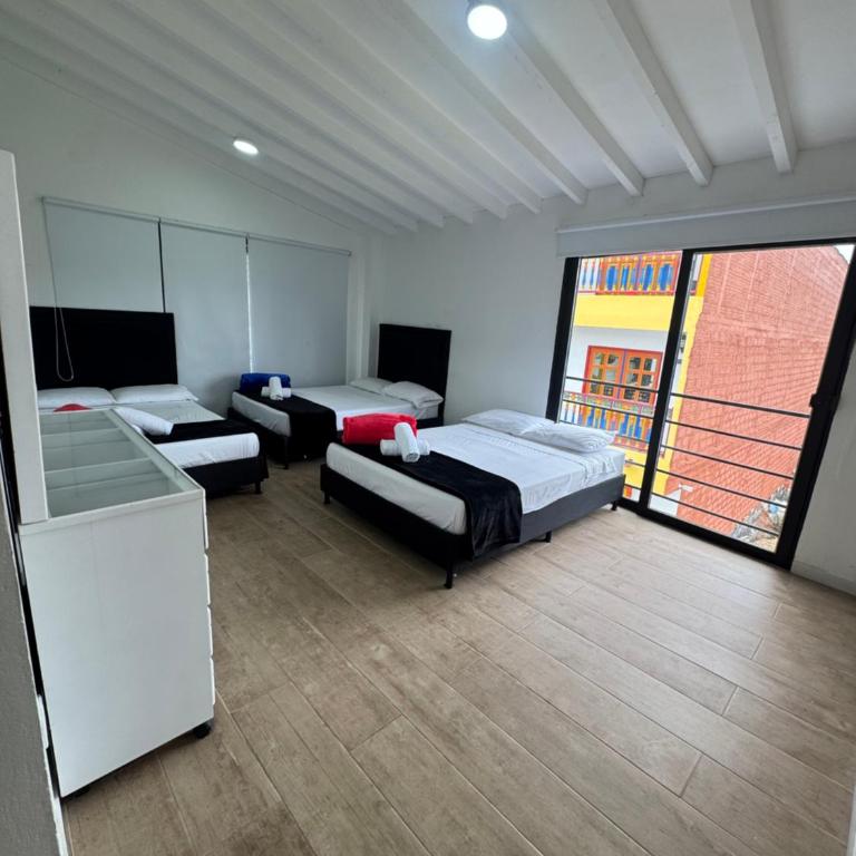 PH Guatapé - Apartamento de 3 dormitorios - 17