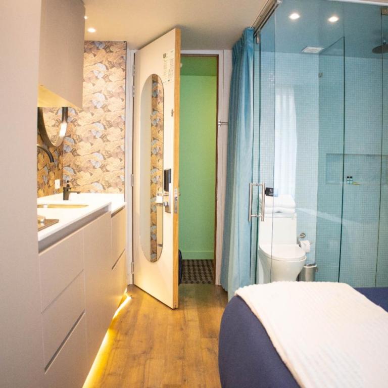 Grace Chapinero - Suite - 2