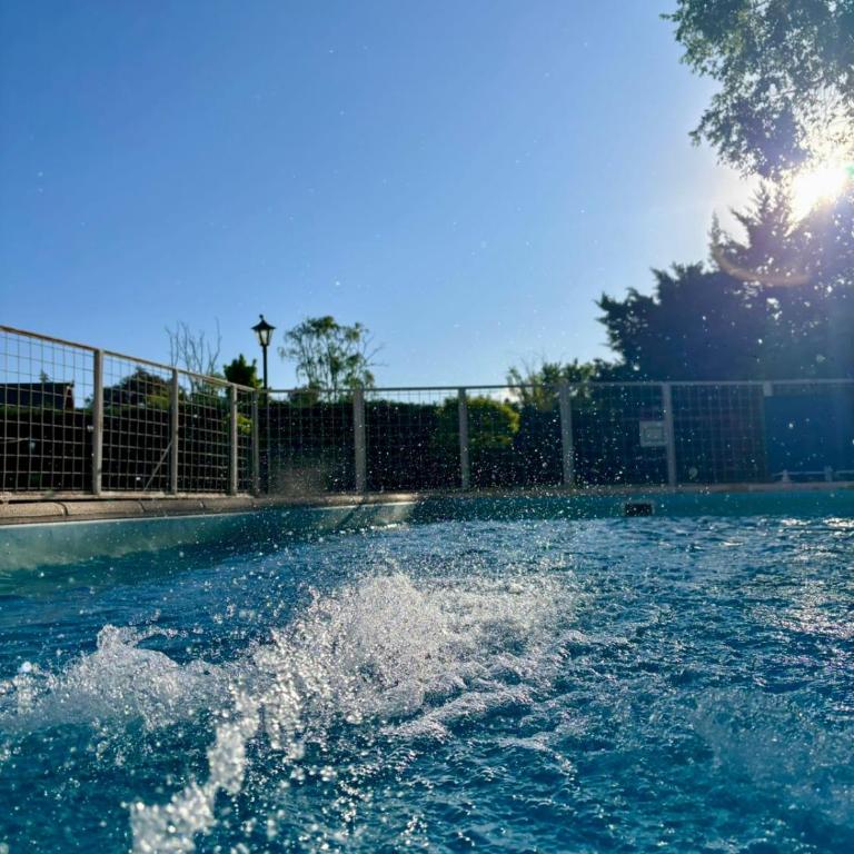 ALTO VERDE Lodge - Apartamento de 1 dormitorio - 13