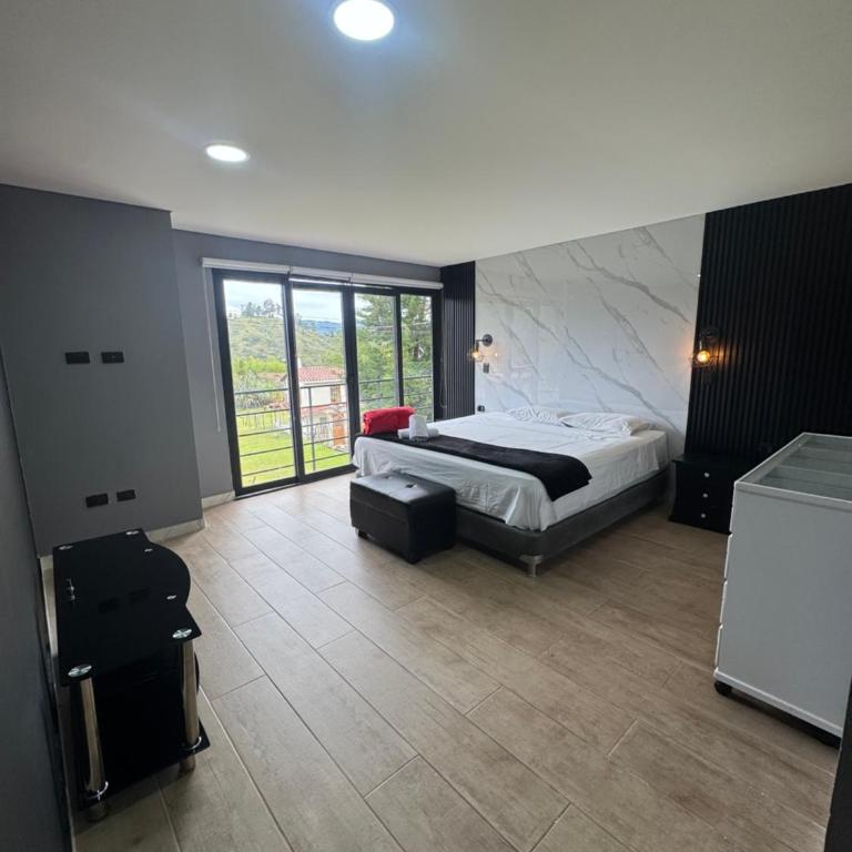 PH Guatapé - Apartamento de 3 dormitorios - 13