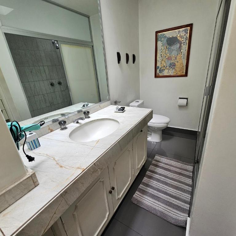 Casa Monasterio - Habitación Doble con baño privado - 6