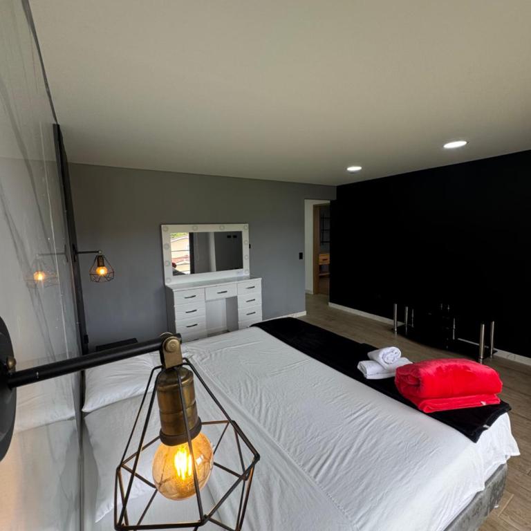 PH Guatapé - Apartamento de 3 dormitorios - 12