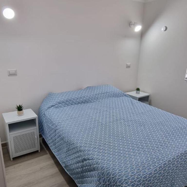 Departamento avenida Pacífico La Serena - Two-Bedroom Apartment - 3