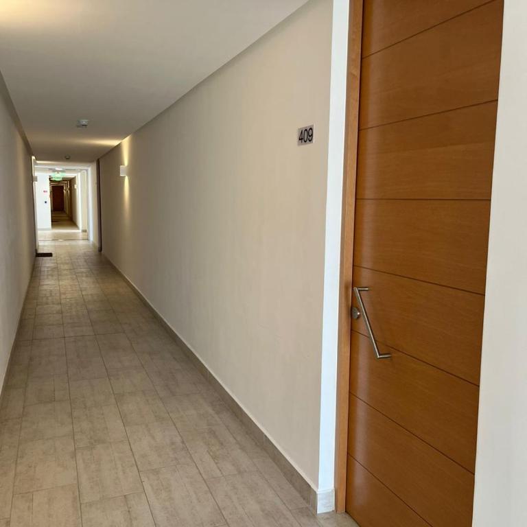 Departamento avenida Pacífico La Serena - Two-Bedroom Apartment - 16