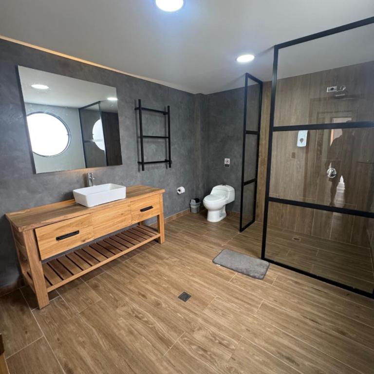 PH Guatapé - Apartamento de 3 dormitorios - 14