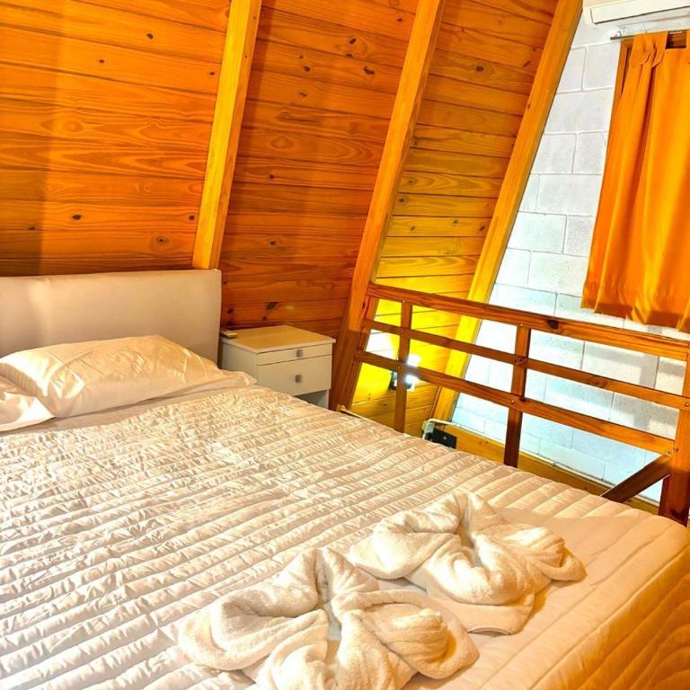 ALTO VERDE Lodge - Apartamento de 1 dormitorio - 8