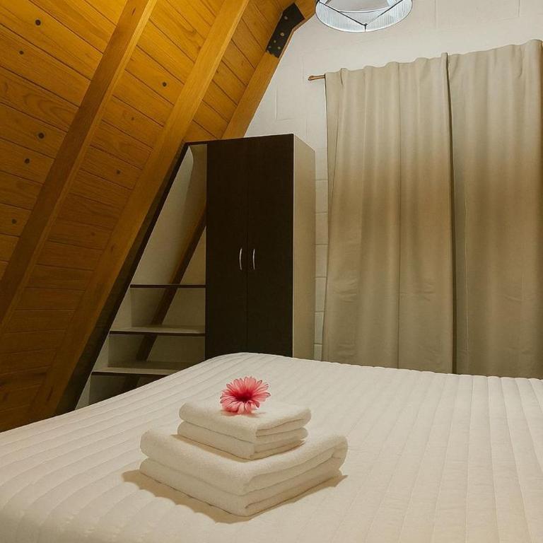 ALTO VERDE Lodge - Apartamento de 1 dormitorio - 6