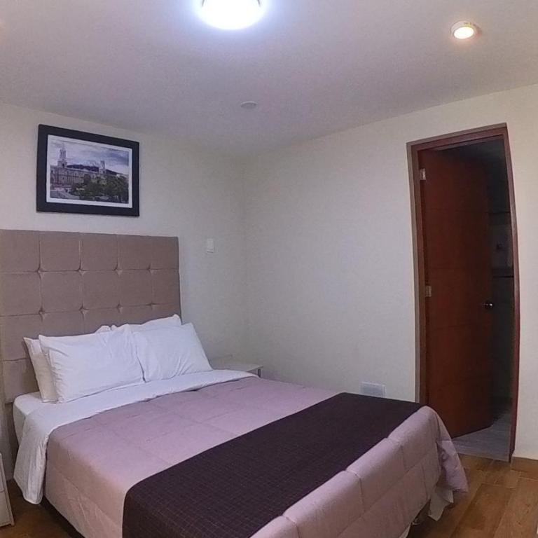 Hotel Rosa Mistika Inn - Habitación Individual - 1