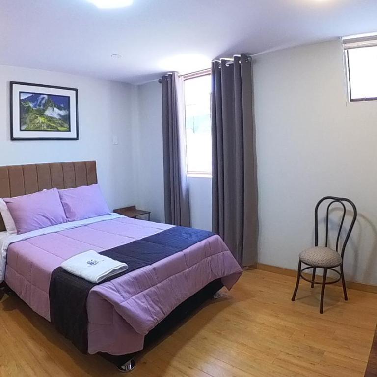 Hotel Rosa Mistika Inn - Habitación Individual - 2