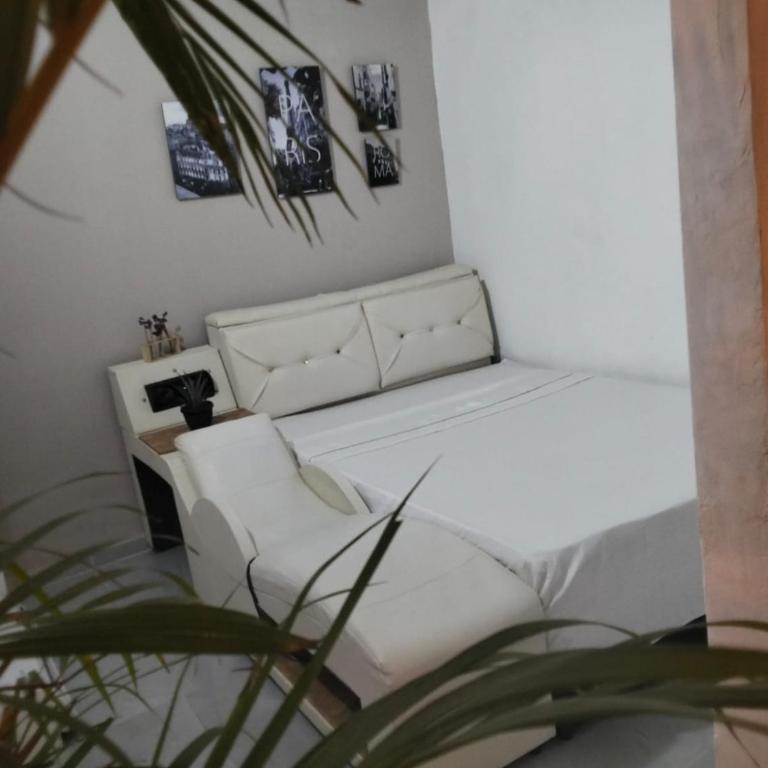 Cartagena Hotel Boutique - Manga - Tierra del Mar - Colombia - Twin Room with Pool View - 4